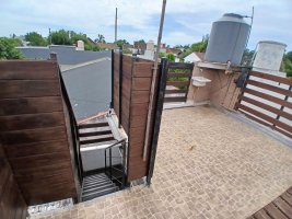 For Rent Penthouse 2‑Bedroom Terrace