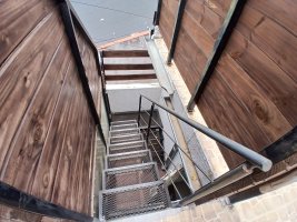 For Rent Penthouse 2‑Bedroom Terrace