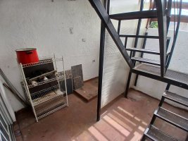 For Rent Penthouse 2‑Bedroom Terrace