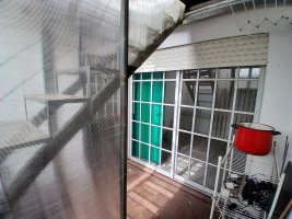 For Rent Penthouse 2‑Bedroom Terrace