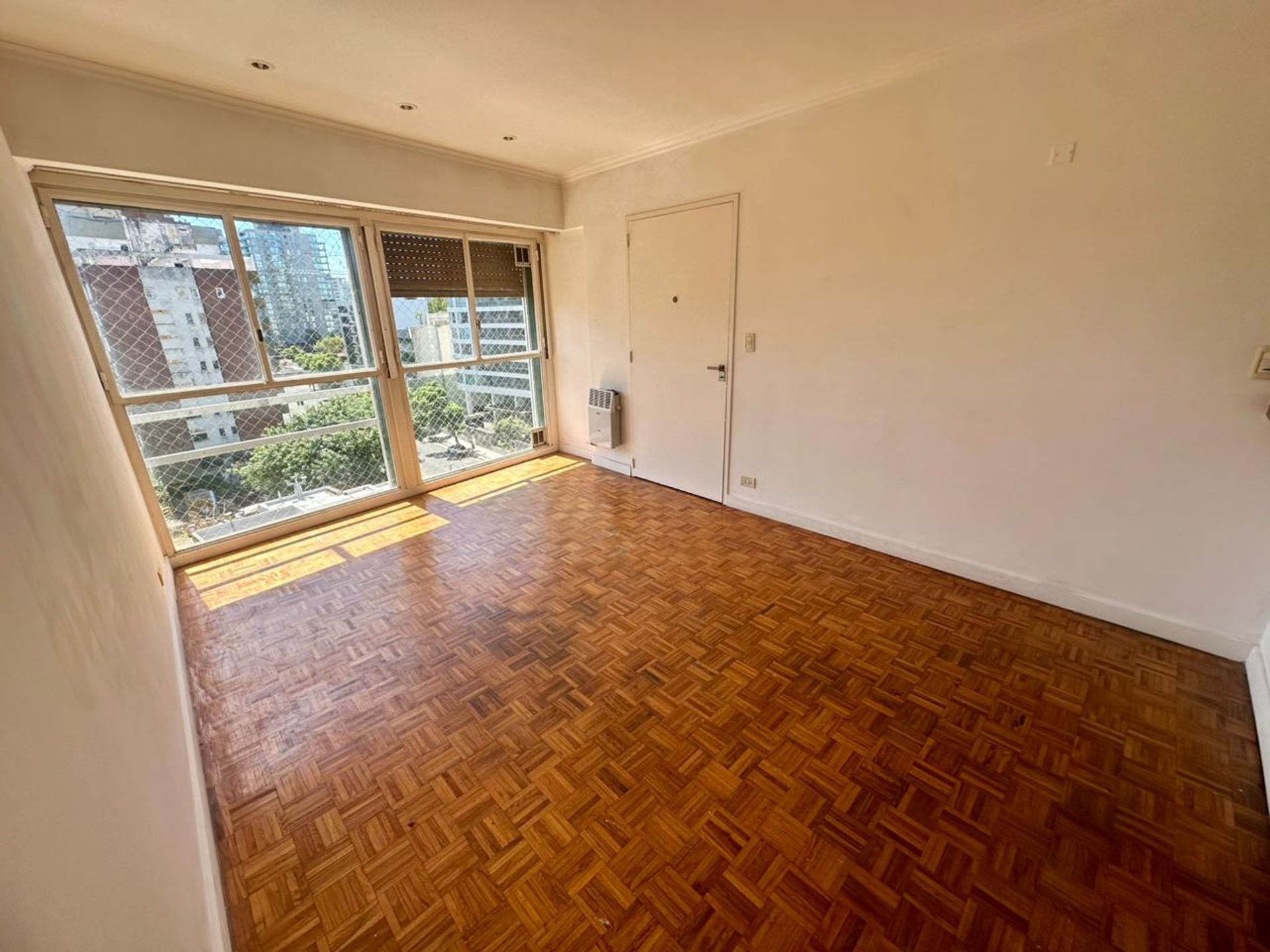 2‑bedroom Apartment - Roca y Av. Libertador - Florida