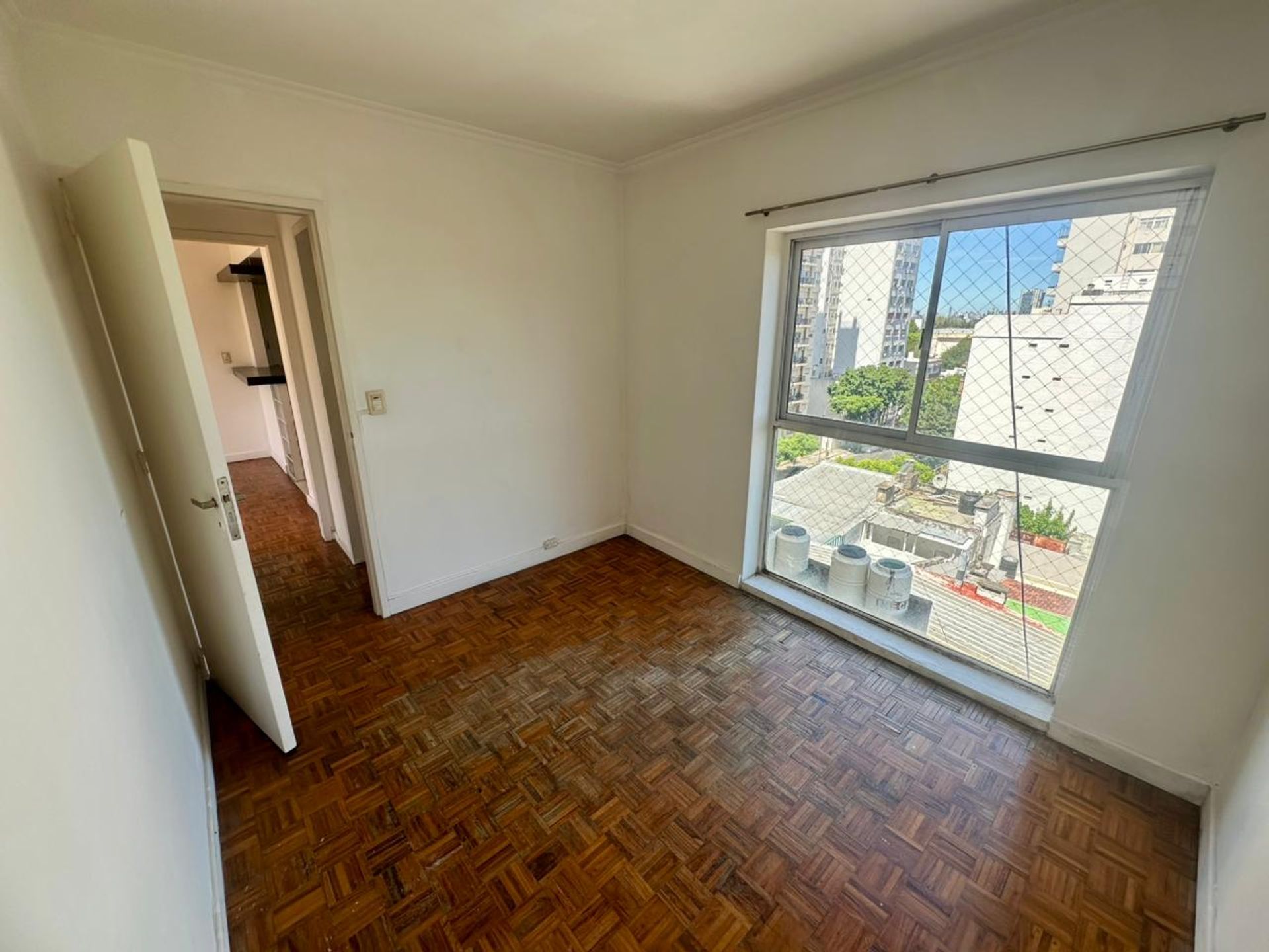 Depto. 3 amb - Roca y Av. Libertador - Florida