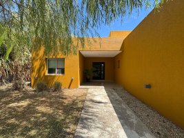 San Agustin House Single-Story with Pool VERY VERSATILE