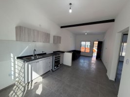 Venta - PH al frente - Olivos - A estrenar -