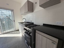 Venta - PH al frente - Olivos - A estrenar -