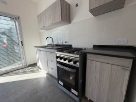 Venta - PH al frente - Olivos - A estrenar -