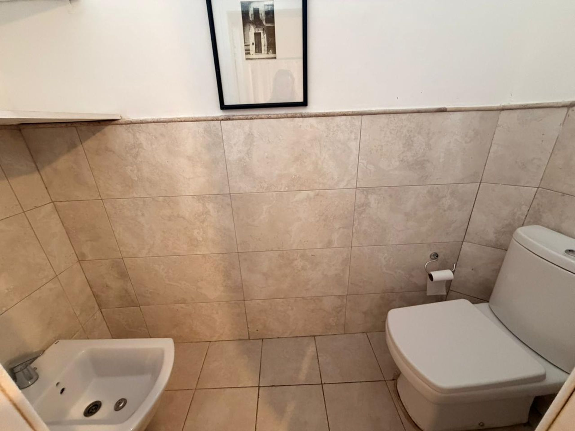 ALQUILER Casa 4 Ambientes en Martinez