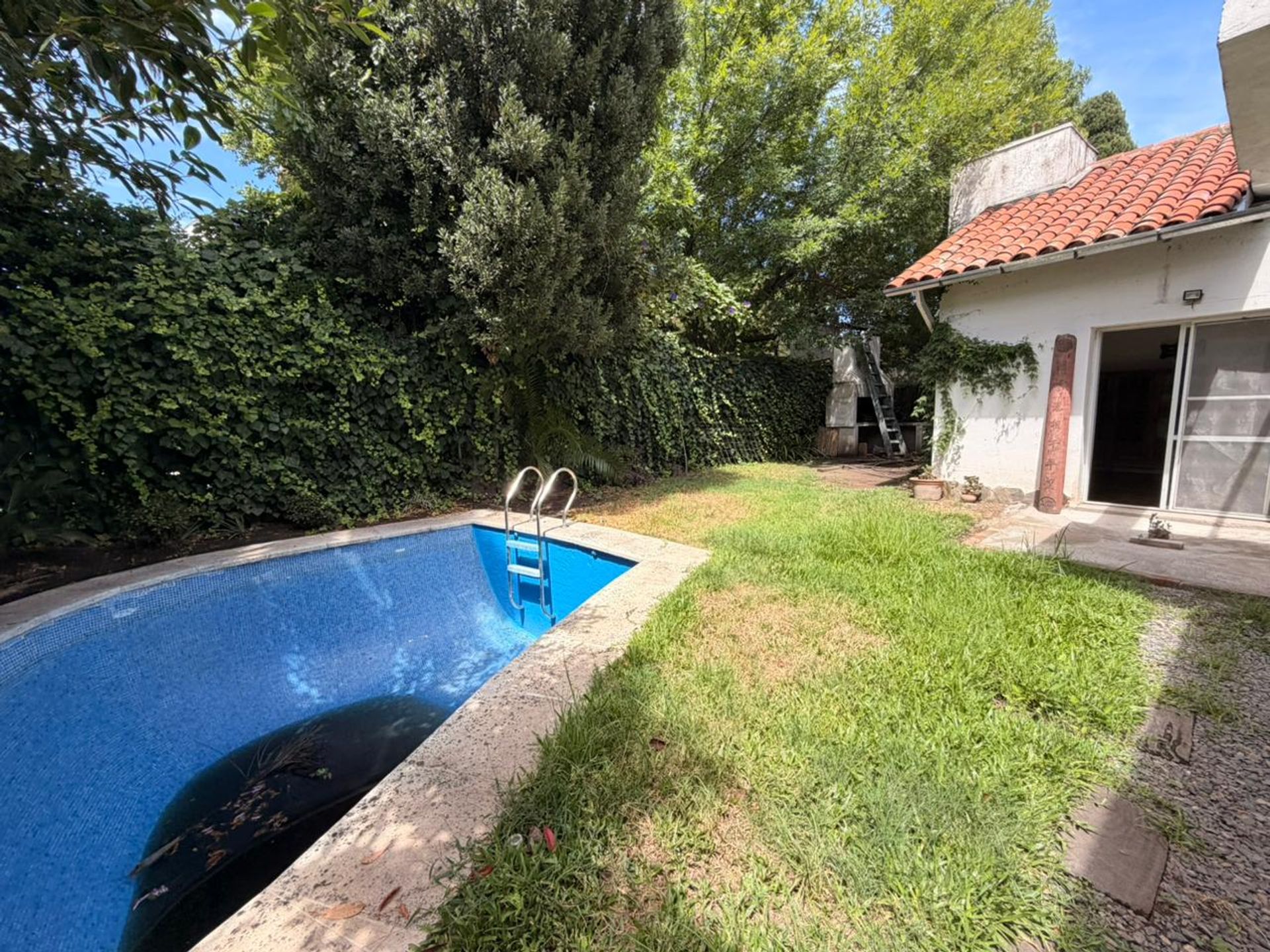 ALQUILER Casa 4 Ambientes en Martinez