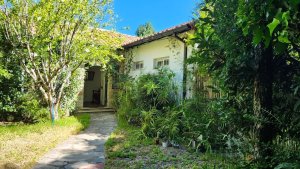 ALQUILER Casa 3 Ambientes con Pileta y Jardin.