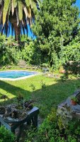 ALQUILER Casa 3 Ambientes con Pileta y Jardin.