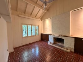 ALQUILER Casa 3 Ambientes con Pileta y Jardin.