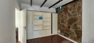 ALQUILER Casa 3 Ambientes con Pileta y Jardin.