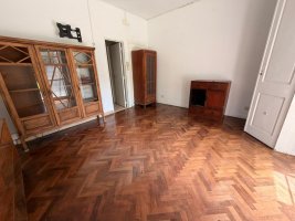 ALQUILER Casa 3 Ambientes con Pileta y Jardin.