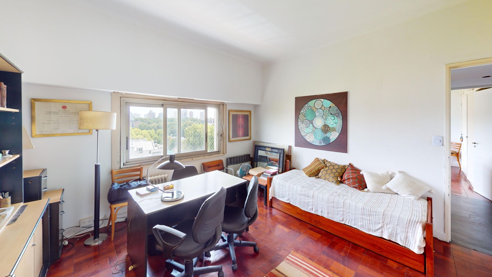 Departamento 3 ambientes - Venta - Vicente López