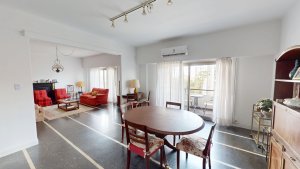Departamento 3 ambientes - Venta - Vicente López