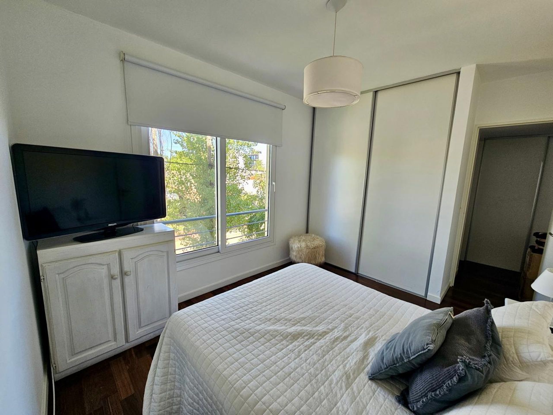 Departamento 3 ambientes con cochera y amenities