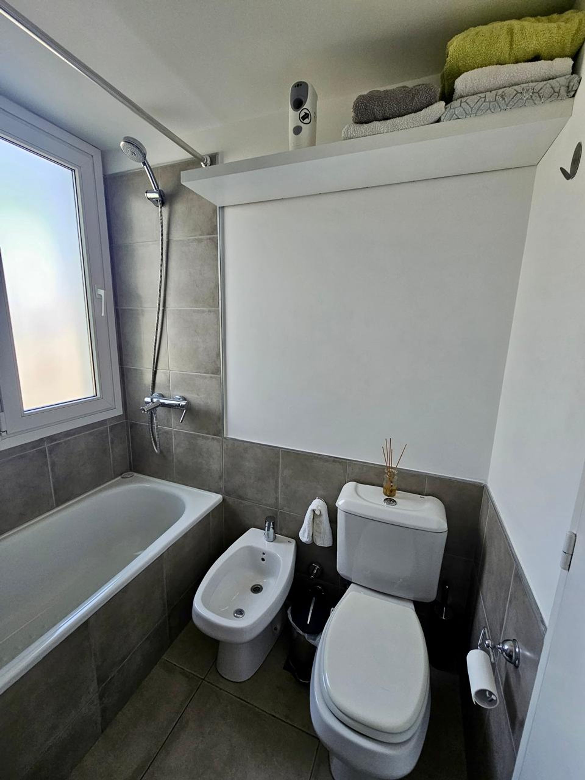 Departamento 3 ambientes con cochera y amenities