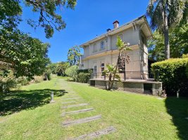 Departamento 3 ambientes con cochera y amenities