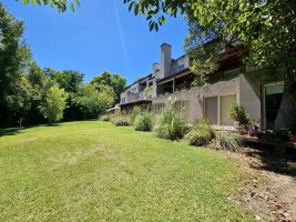 Departamento 3 ambientes con cochera y amenities