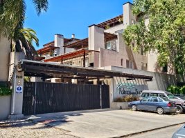 Departamento 3 ambientes con cochera y amenities