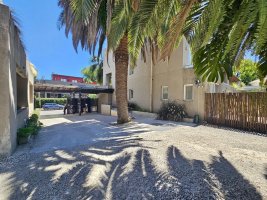 Departamento 3 ambientes con cochera y amenities