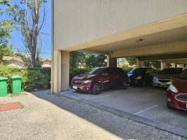 Departamento 3 ambientes con cochera y amenities