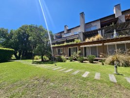 Departamento 3 ambientes con cochera y amenities