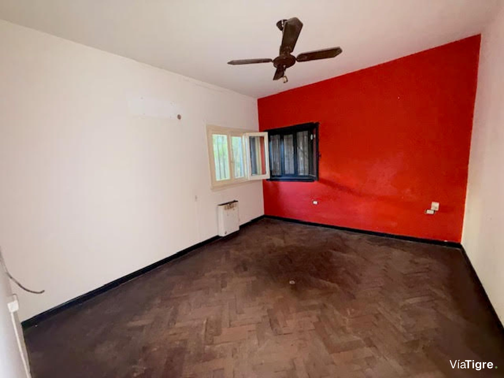 Oportunidad , dos casas a refaccionar.San Isidro.