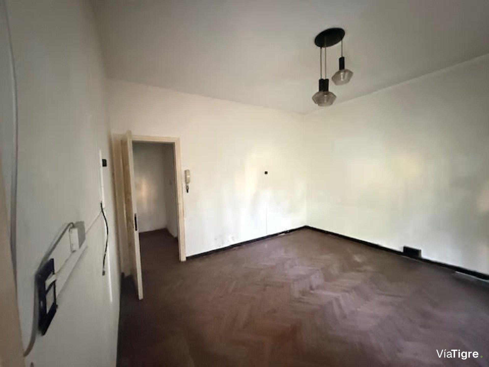 Oportunidad , dos casas a refaccionar.San Isidro.