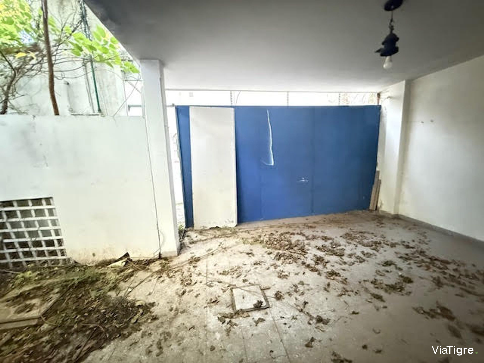 Oportunidad , dos casas a refaccionar.San Isidro.