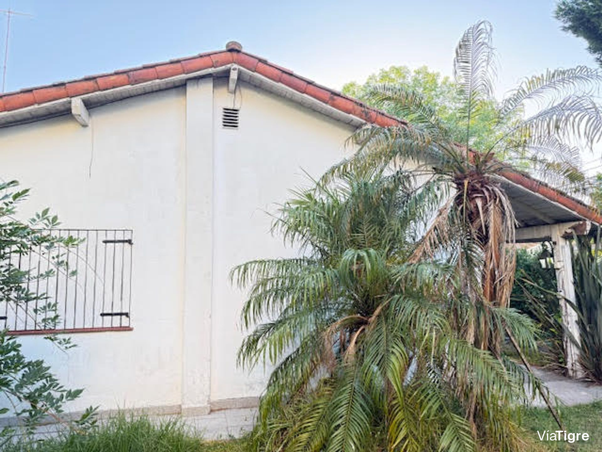 Oportunidad , dos casas a refaccionar.San Isidro.