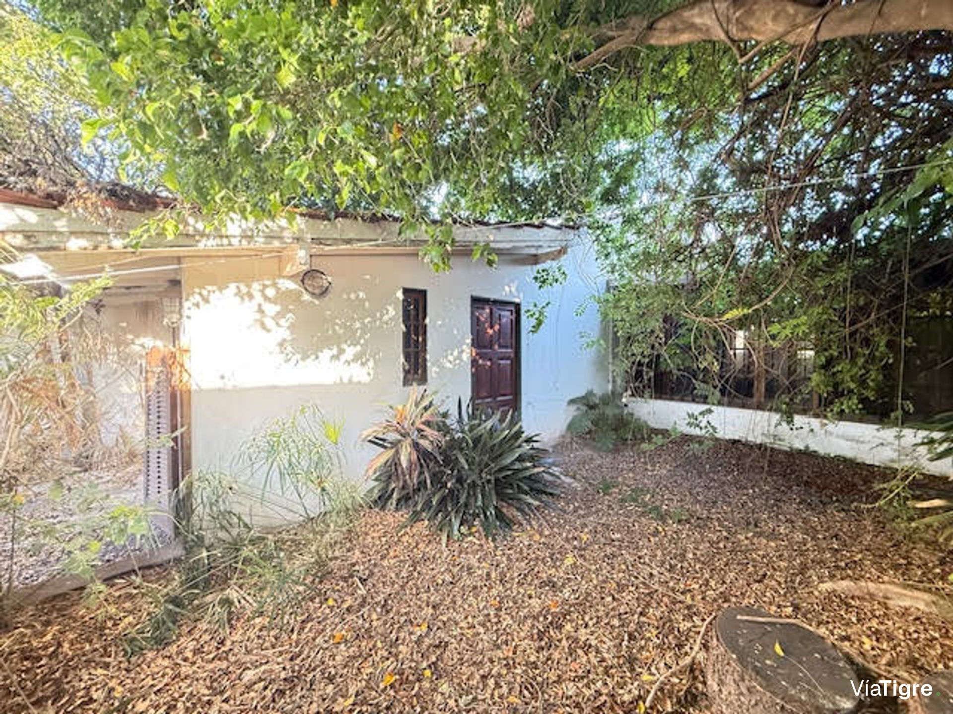 Oportunidad , dos casas a refaccionar.San Isidro.
