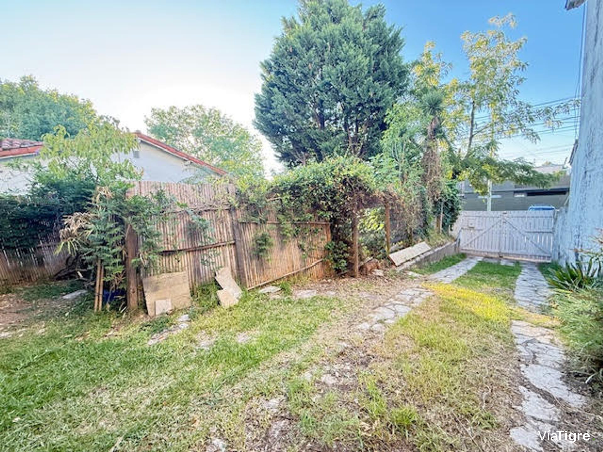Oportunidad , dos casas a refaccionar.San Isidro.