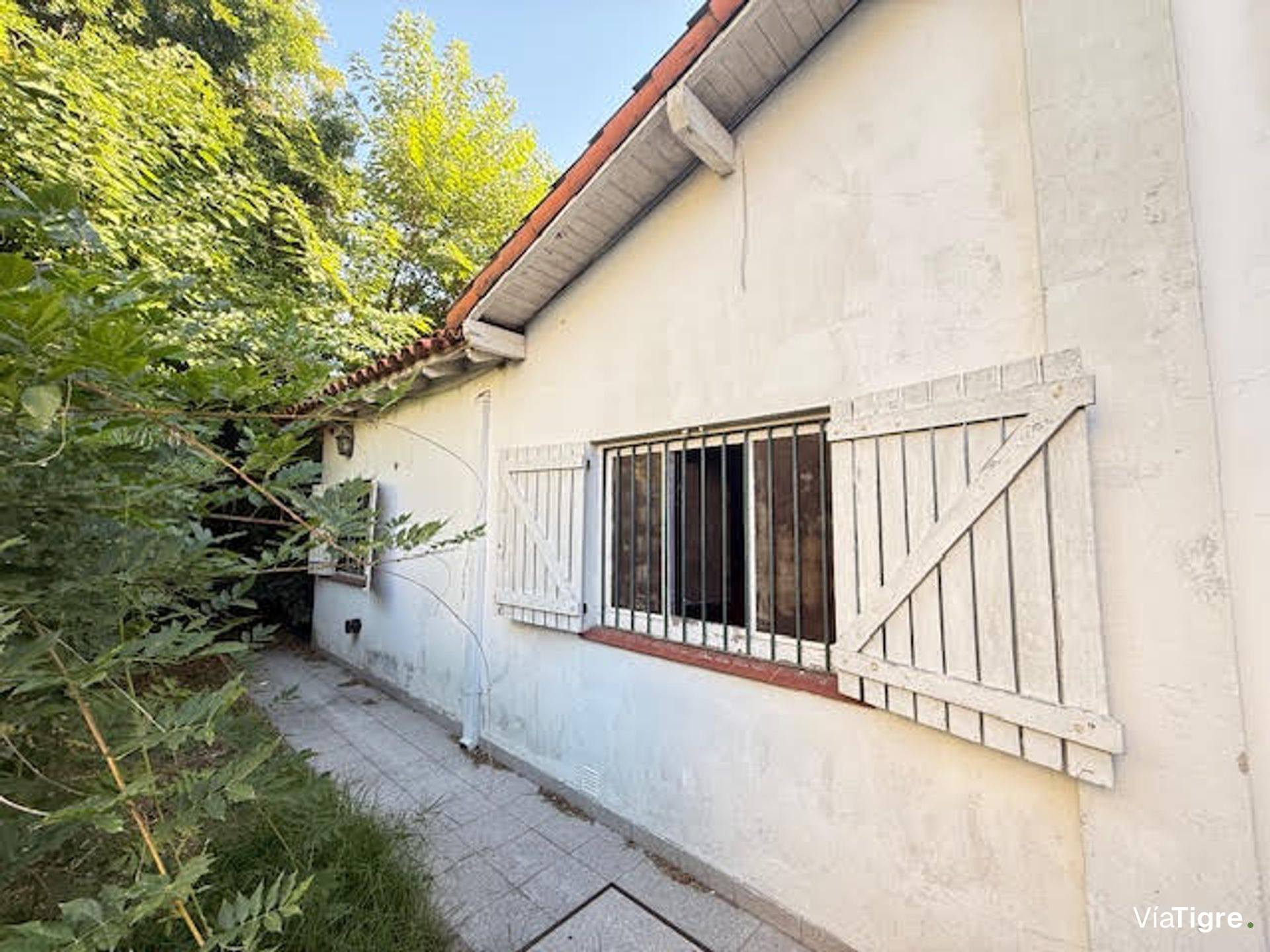 Oportunidad , dos casas a refaccionar.San Isidro.