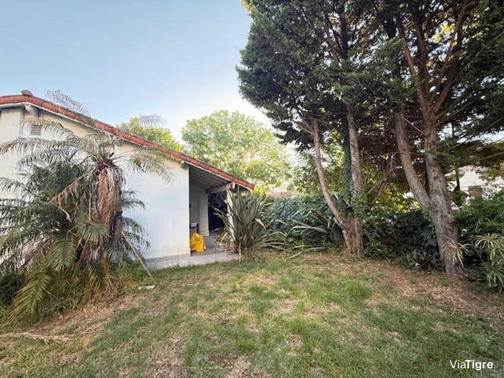 Oportunidad , dos casas a refaccionar.San Isidro.