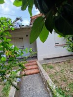 Oportunidad , dos casas a refaccionar.San Isidro.