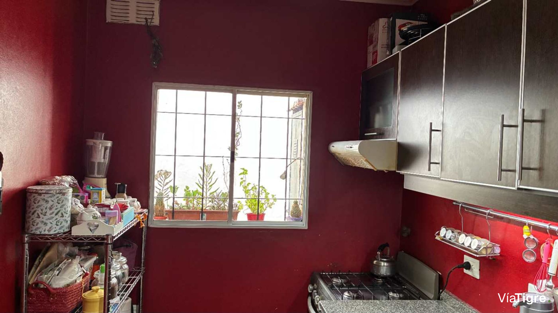 Venta Ph San Fernando 3 Ambientes Parrilla Patio