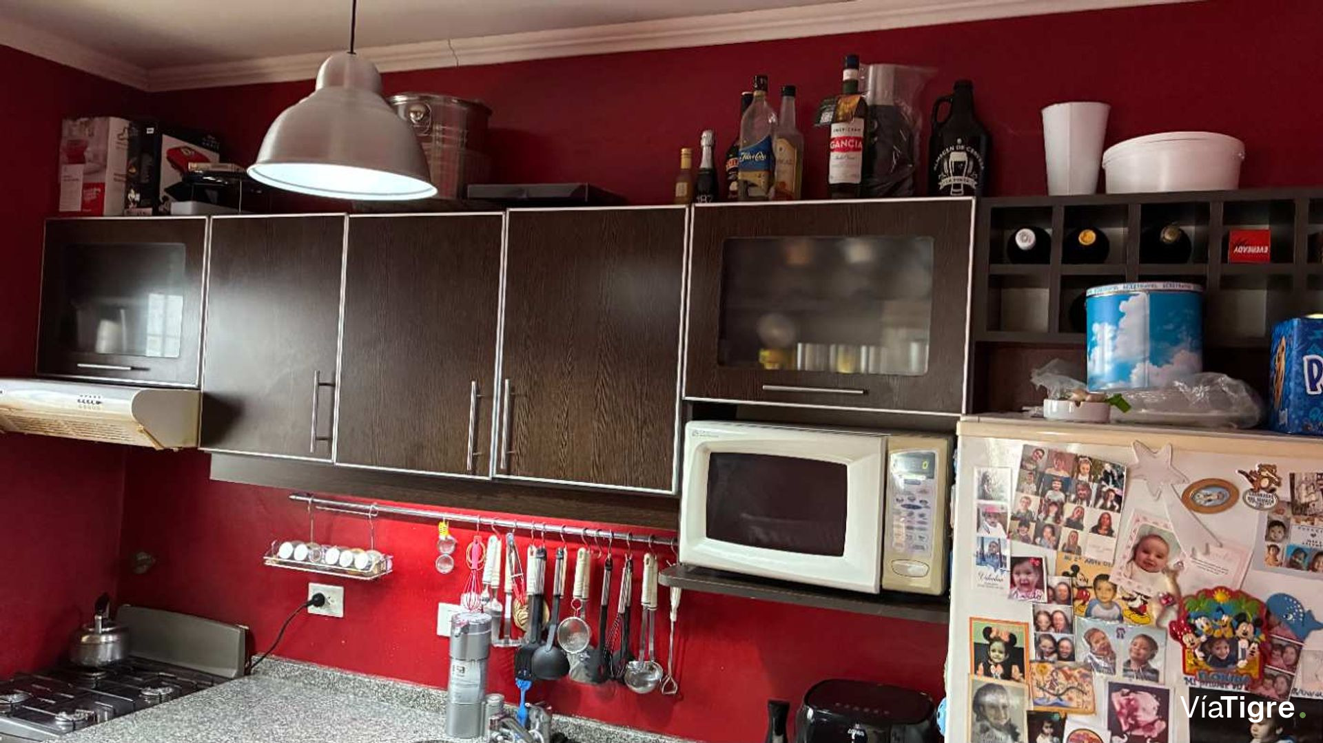 Venta Ph San Fernando 3 Ambientes Parrilla Patio