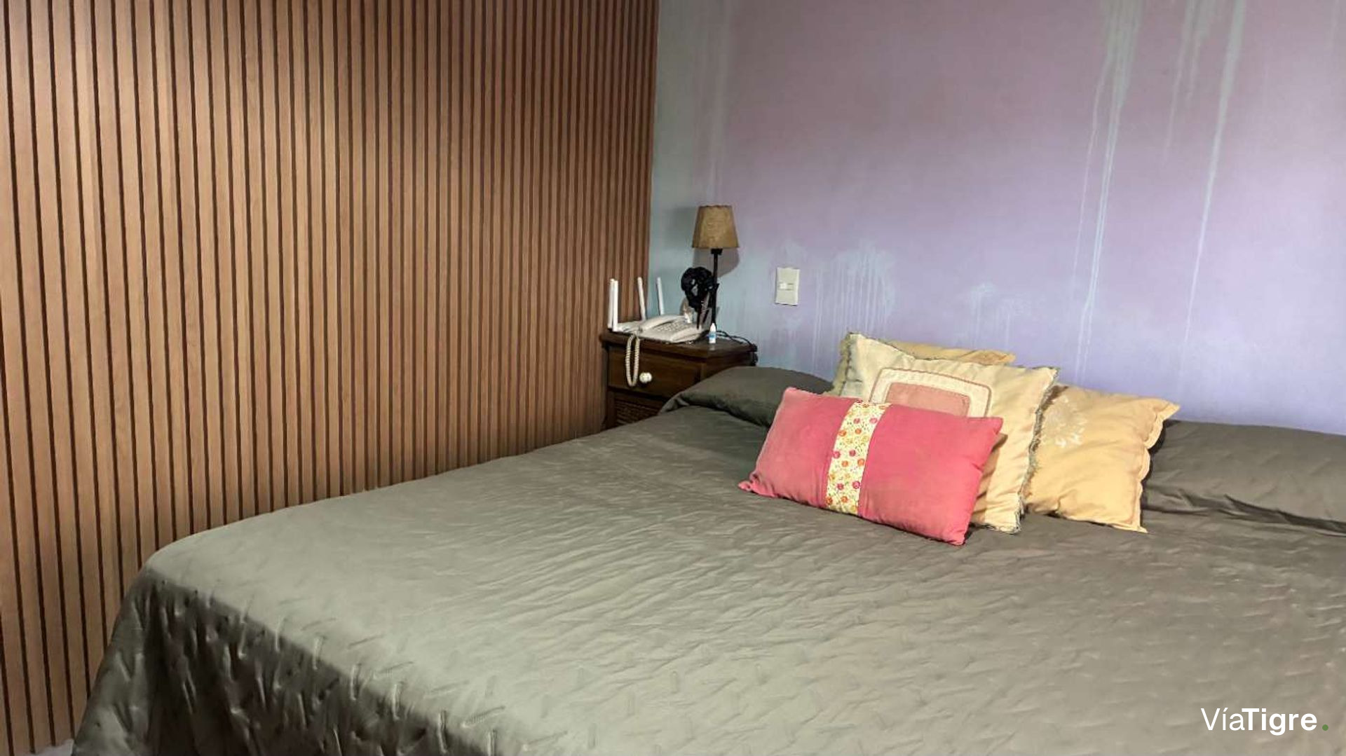 Venta Ph San Fernando 3 Ambientes Parrilla Patio