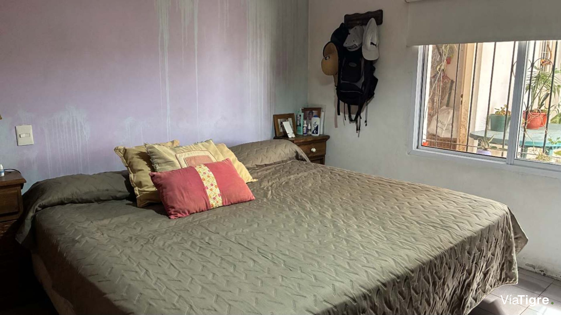 Venta Ph San Fernando 3 Ambientes Parrilla Patio