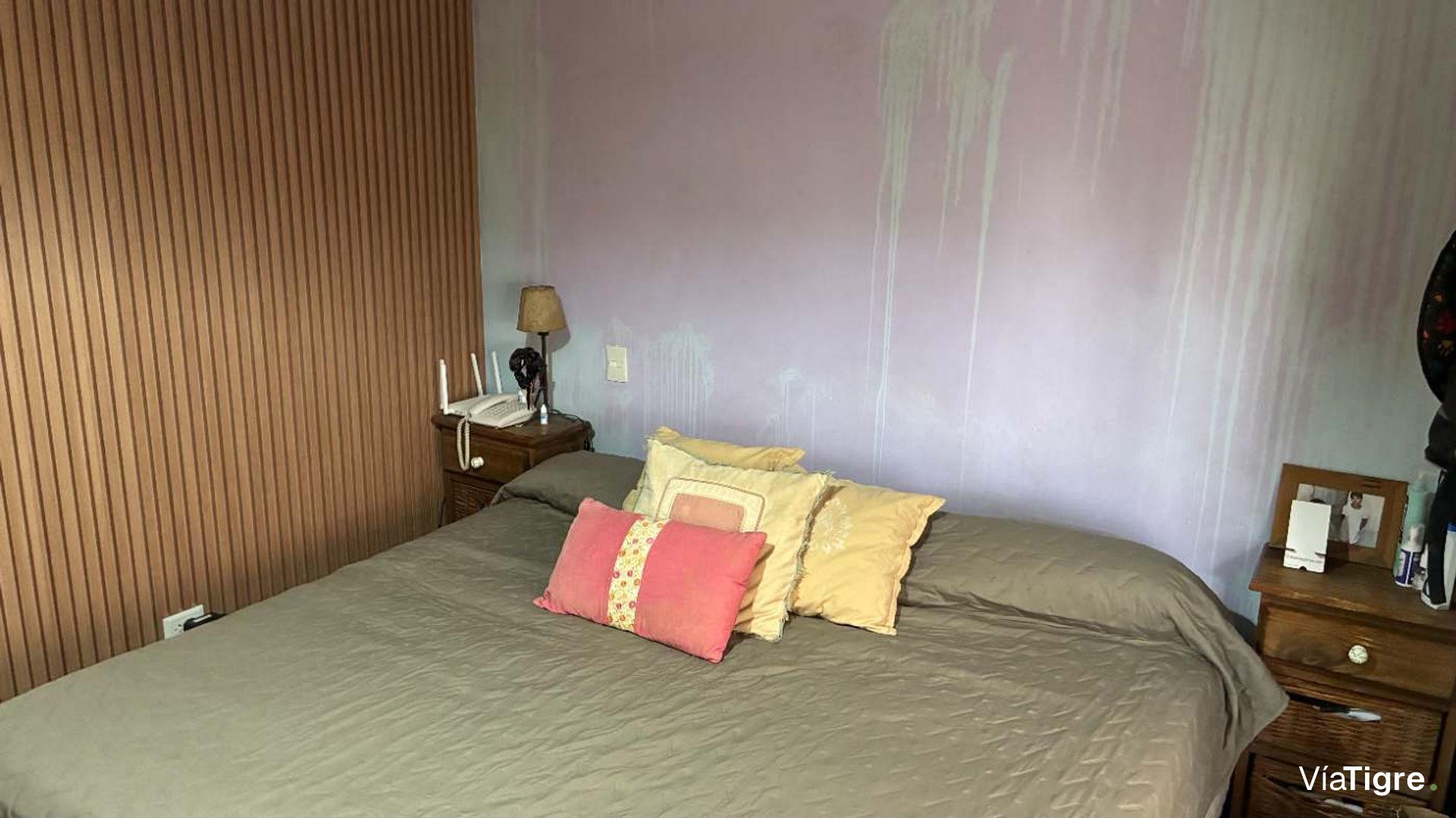 Venta Ph San Fernando 3 Ambientes Parrilla Patio
