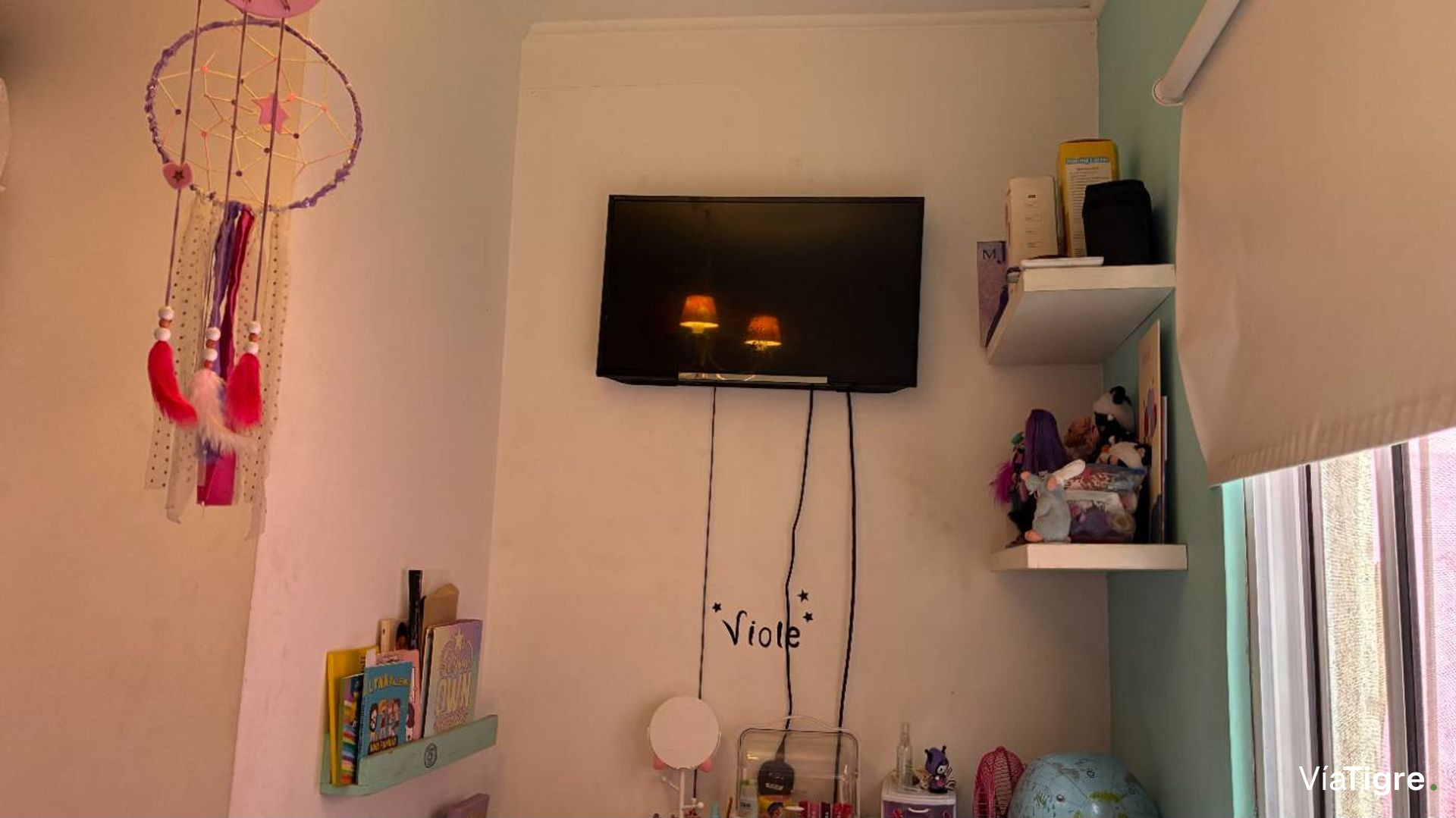 Venta Ph San Fernando 3 Ambientes Parrilla Patio