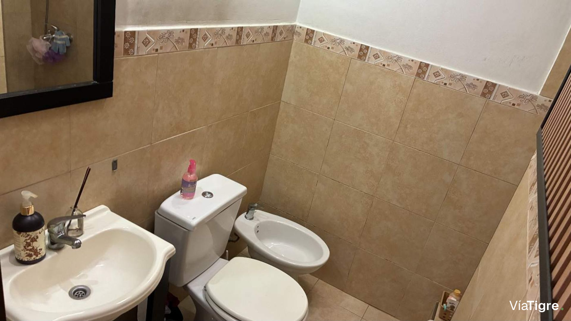 Venta Ph San Fernando 3 Ambientes Parrilla Patio
