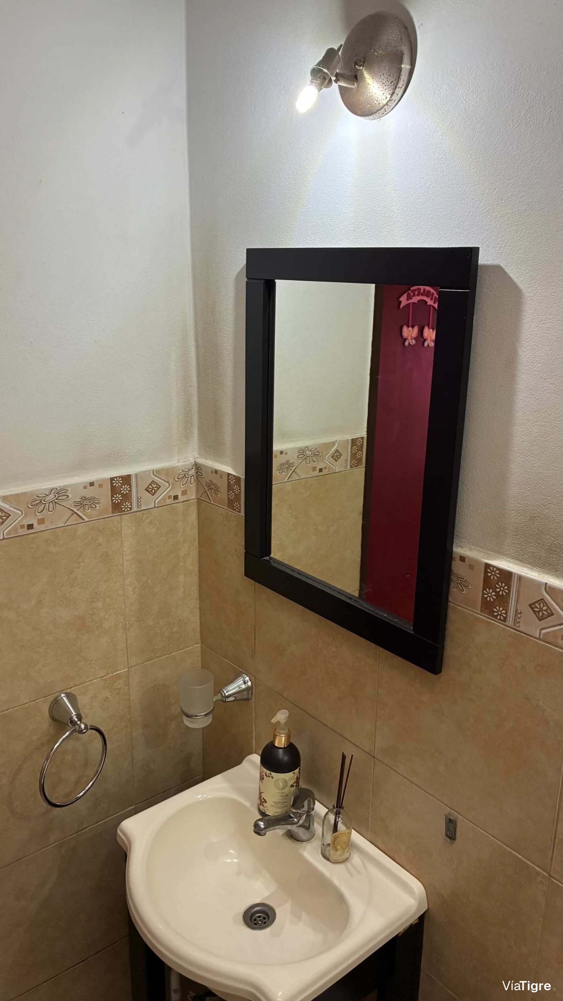 Venta Ph San Fernando 3 Ambientes Parrilla Patio