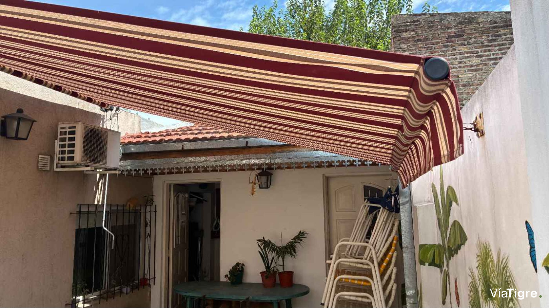 Venta Ph San Fernando 3 Ambientes Parrilla Patio