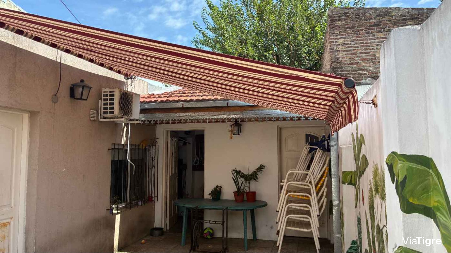 Venta Ph San Fernando 3 Ambientes Parrilla Patio