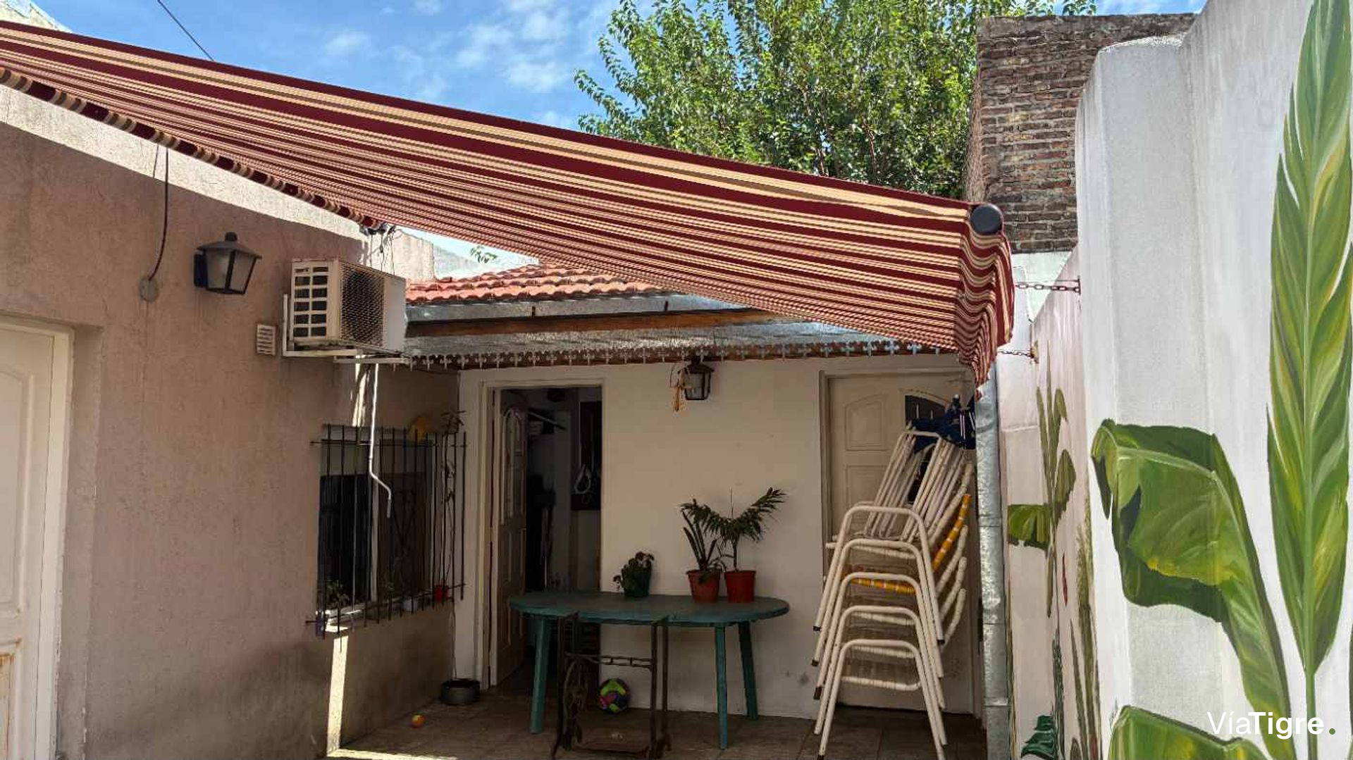 Venta Ph San Fernando 3 Ambientes Parrilla Patio