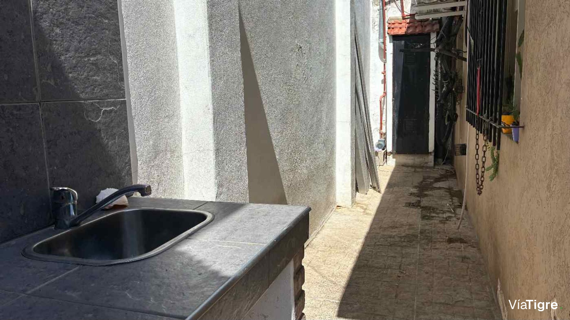 Venta Ph San Fernando 3 Ambientes Parrilla Patio