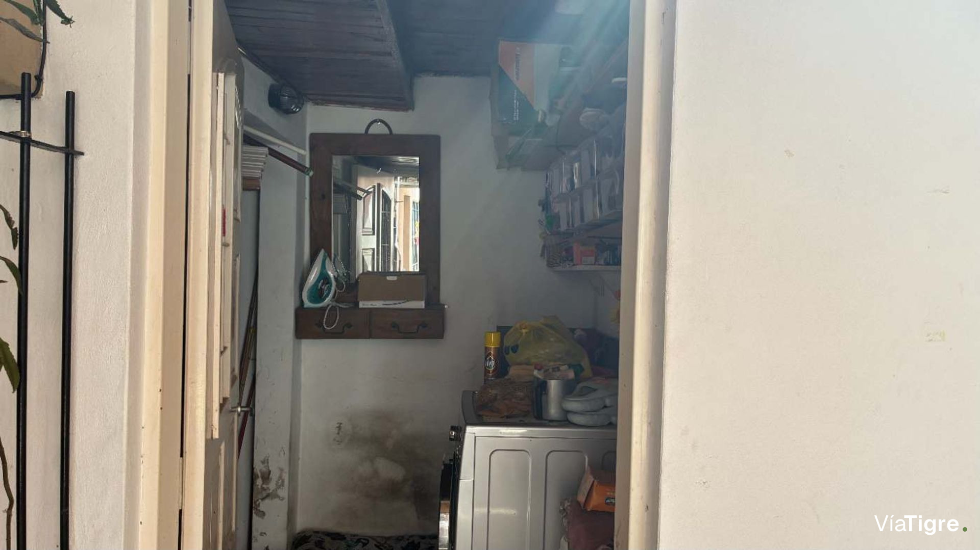 Venta Ph San Fernando 3 Ambientes Parrilla Patio