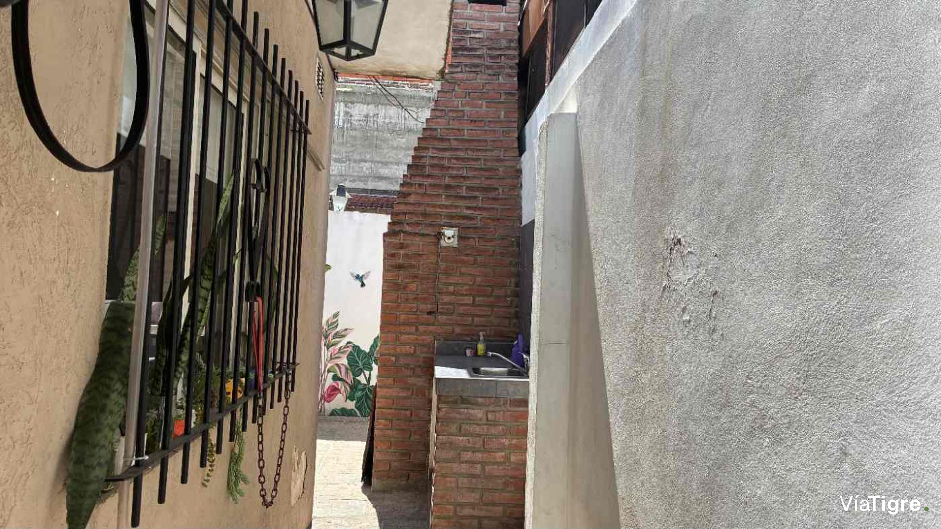 Venta Ph San Fernando 3 Ambientes Parrilla Patio